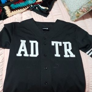 Day To Remember Concert Jersey